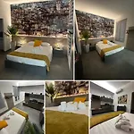 Suite Degli Archi - Fronte Acquario