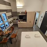 Suite Degli Archi - Fronte Acquario