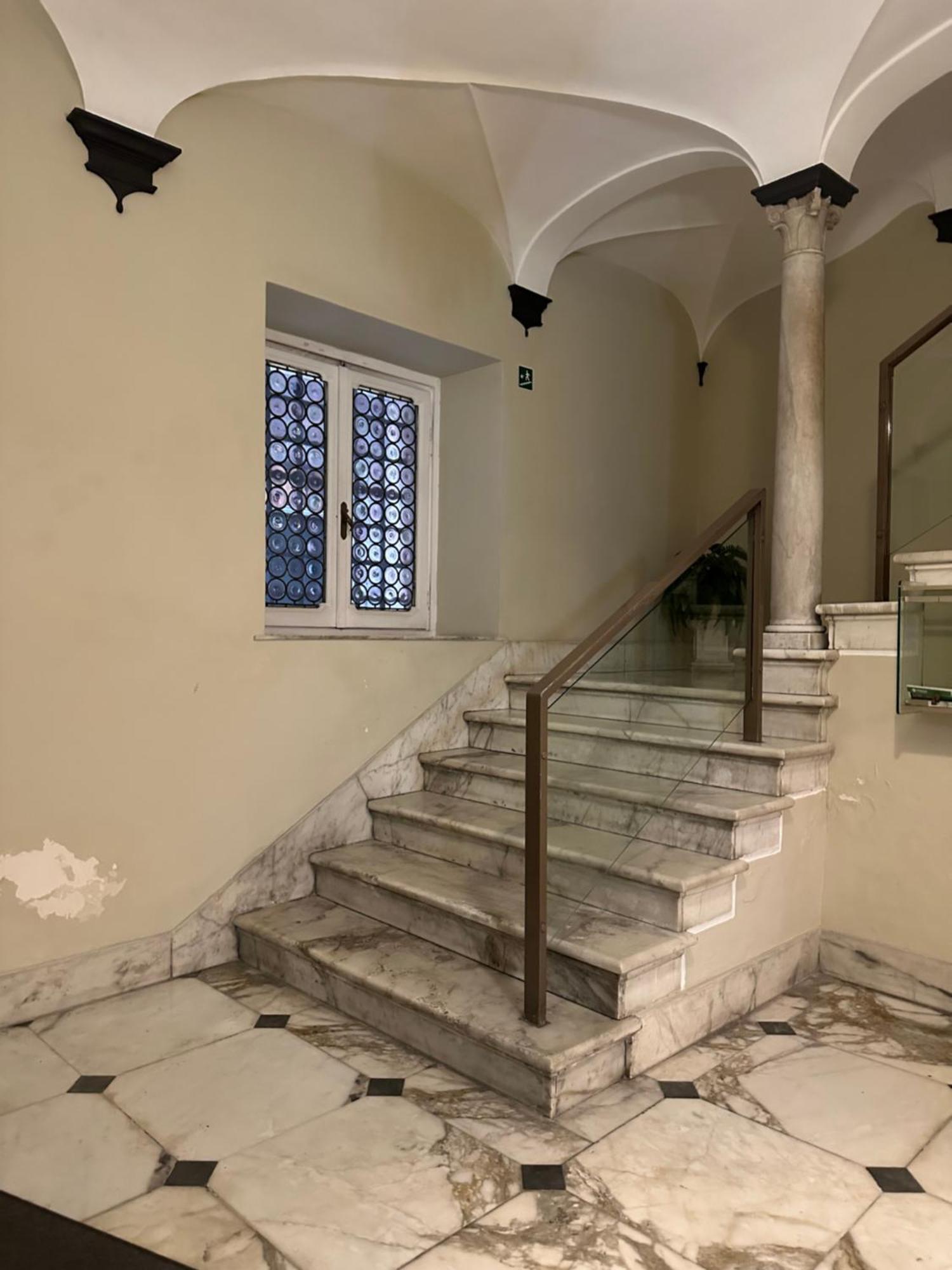 Degli Archi - Fronte Acquario Maison d'hôtes Gênes