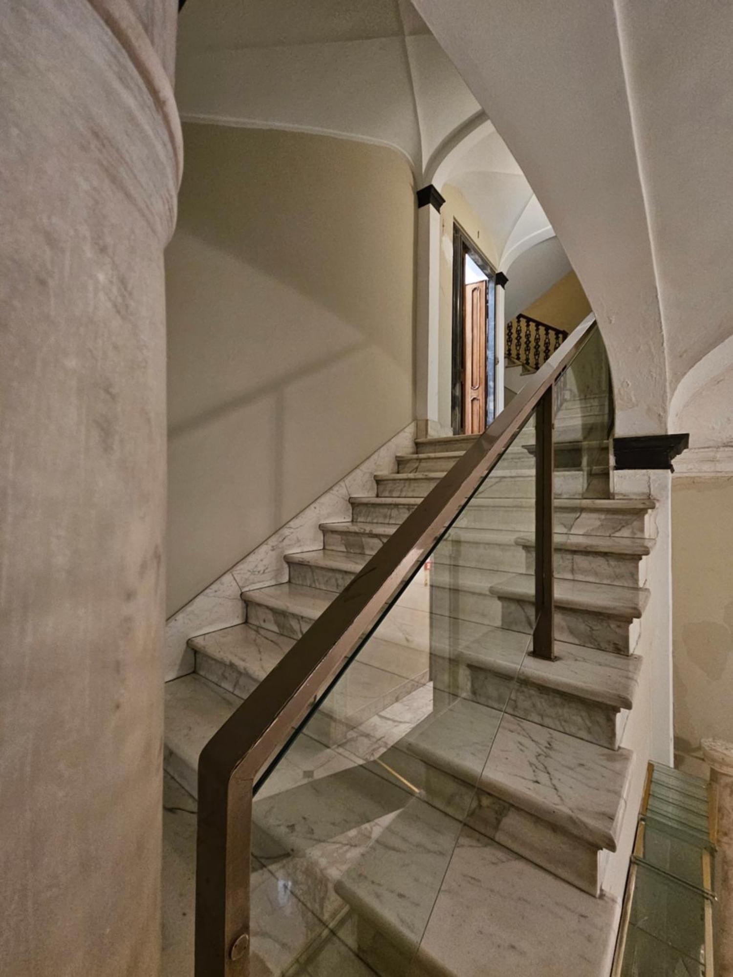 Degli Archi - Fronte Acquario Maison d'hôtes Gênes