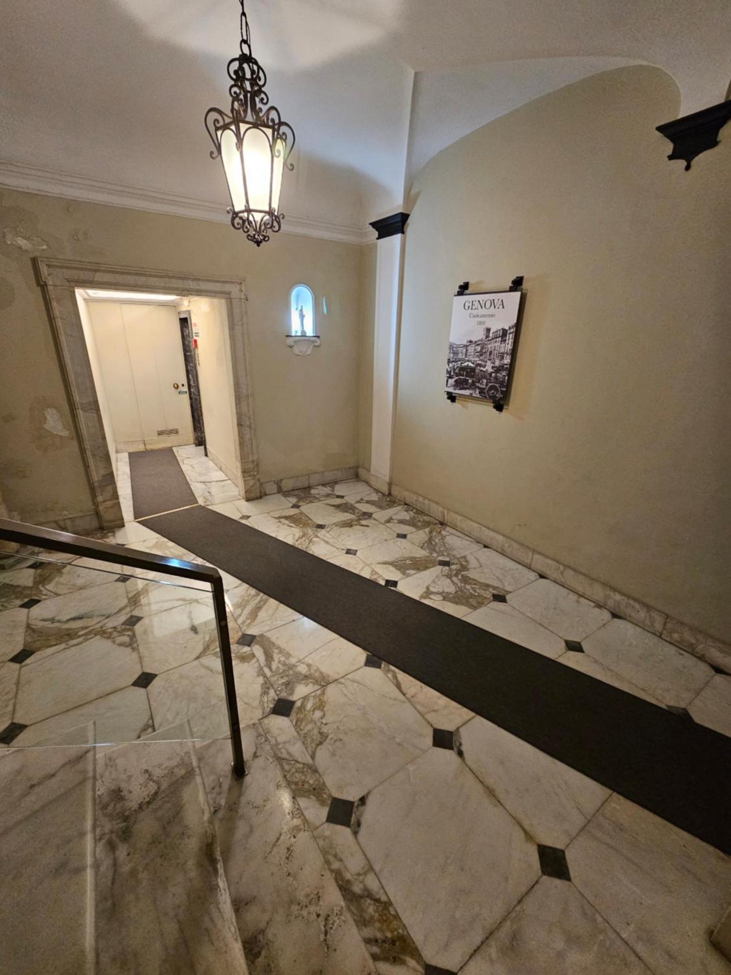 Affittacamere Degli Archi - Fronte Acquario *